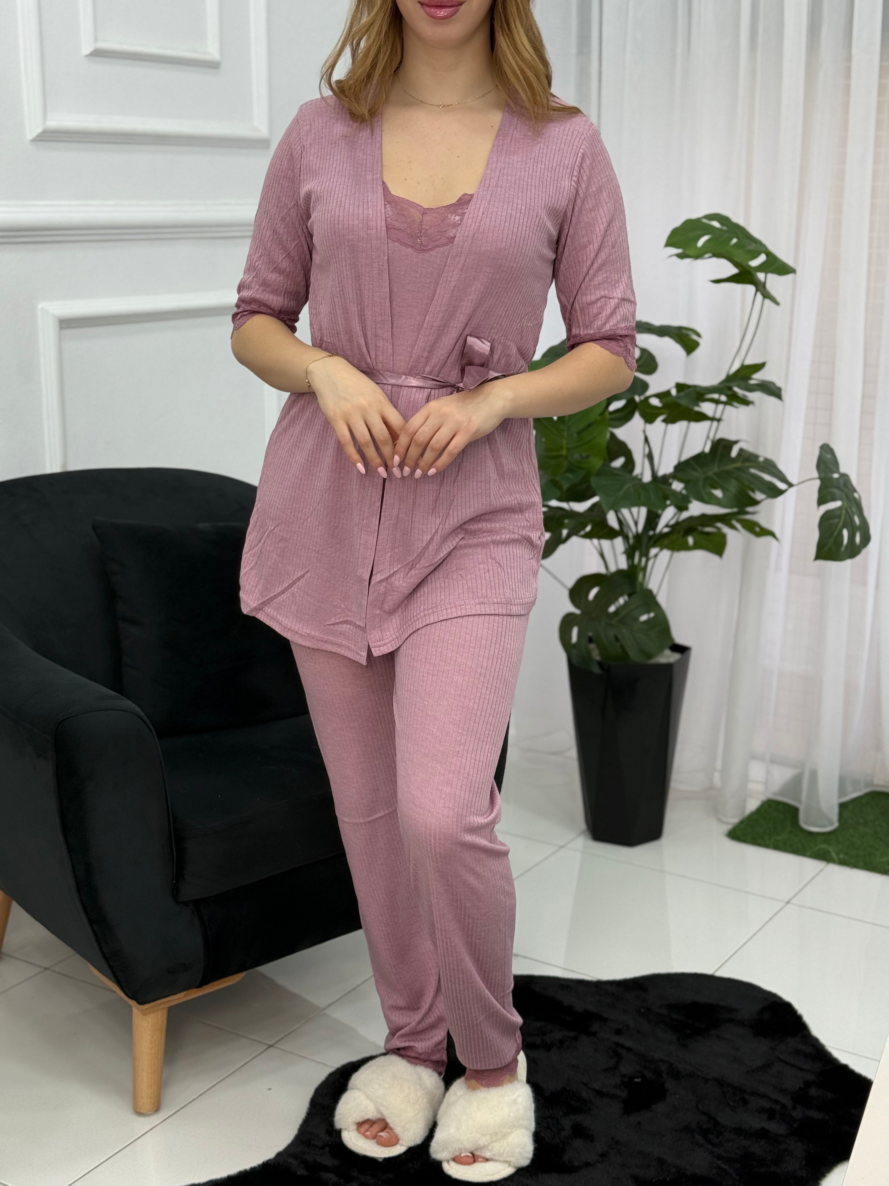 Ensemble 3 pièces Blossom