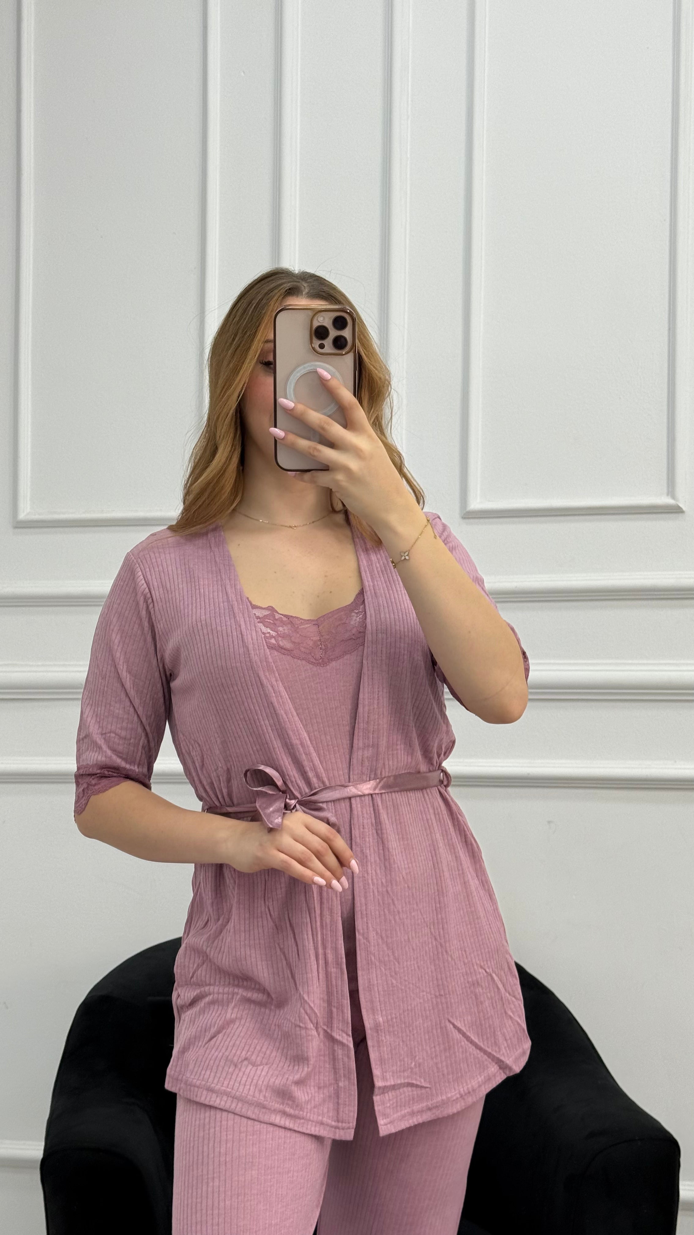 Ensemble 3 pièces Blossom